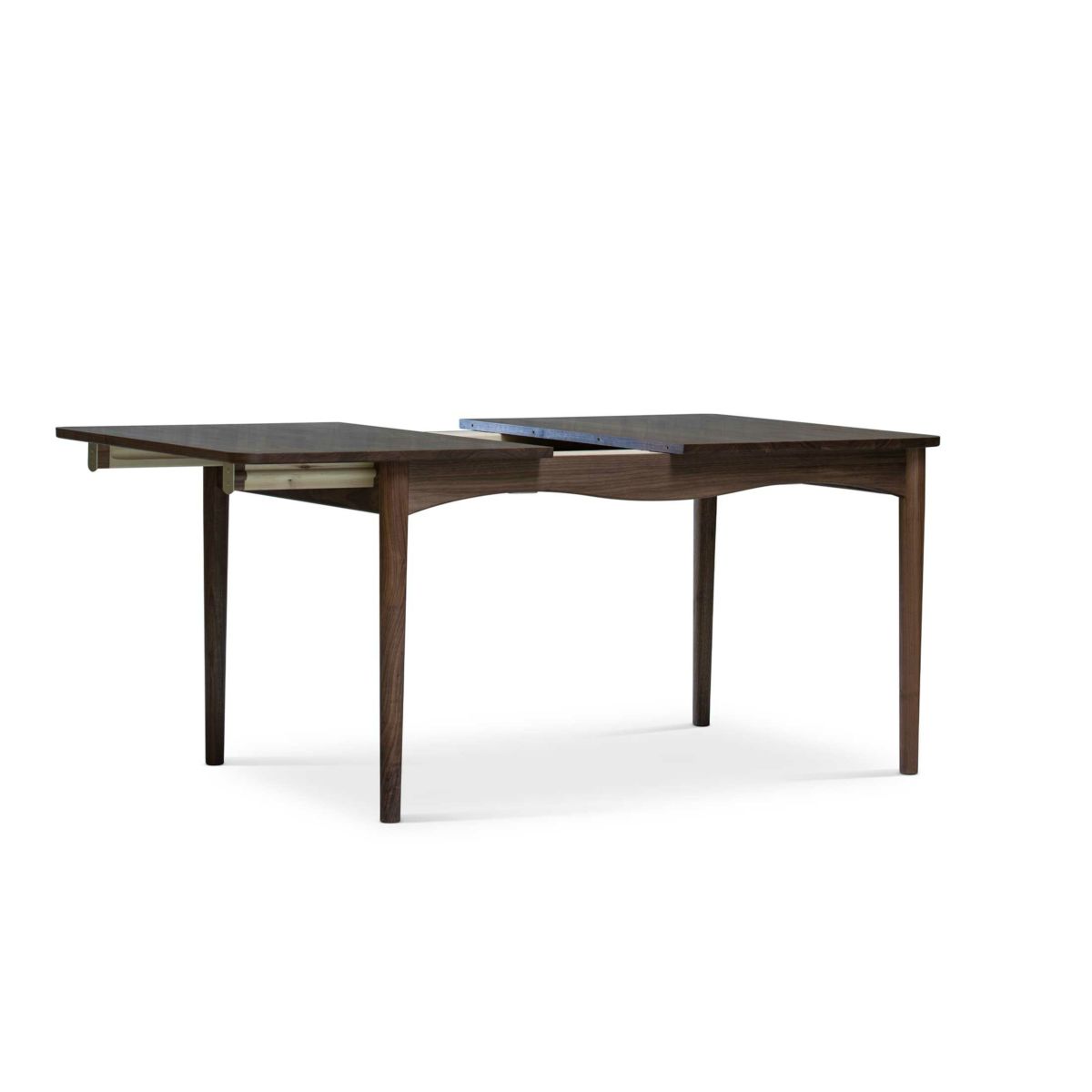 HOUSE OF FINN JUHL（ハウス・オブ・フィンユール） / BOVIRKE TABLE W/EXTENSHION（ボビルケテーブル） / ウォルナット材・オイル仕上げ / 伸長式