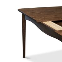 HOUSE OF FINN JUHL（ハウス・オブ・フィンユール） / BOVIRKE TABLE W/EXTENSHION（ボビルケテーブル） / ウォルナット材・オイル仕上げ / 伸長式