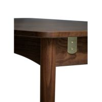 HOUSE OF FINN JUHL（ハウス・オブ・フィンユール） / BOVIRKE TABLE W/EXTENSHION（ボビルケテーブル） / ウォルナット材・オイル仕上げ / 伸長式