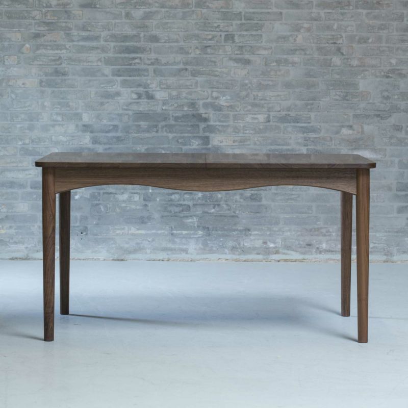 HOUSE OF FINN JUHL（ハウス・オブ・フィンユール） / BOVIRKE TABLE W/EXTENSHION（ボビルケテーブル） / ウォルナット材・オイル仕上げ / 伸長式