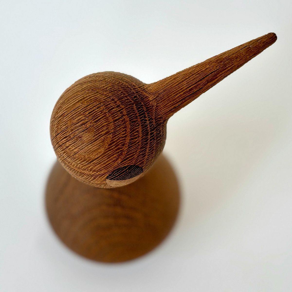 【アウトレット】ARCHITECTMADE（アーキテクトメイド） / BIRD Large スモーク