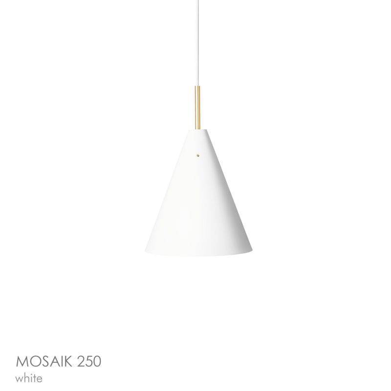 LYFA（リーファ） / MOSAIK 250（モザイク） / Φ250 / 全2色