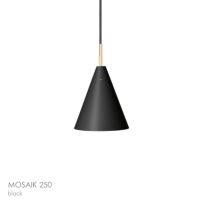 LYFA（リーファ） / MOSAIK 250（モザイク） / Φ250 / 全2色 / ペンダントライト《LED電球プレゼント》