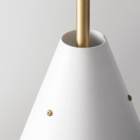 LYFA（リーファ） / MOSAIK 250（モザイク） / Φ250 / 全2色 / ペンダントライト《LED電球プレゼント》