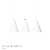 LYFA（リーファ） / MOSAIK SIDEBYSIDE Ⅲ（モザイク） / 全2色 / ペンダントライト【要電気工事】《LED電球プレゼント》