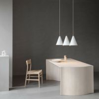 LYFA（リーファ） / MOSAIK SIDEBYSIDE Ⅲ（モザイク） / 全2色 / ペンダントライト【要電気工事】《LED電球プレゼント》