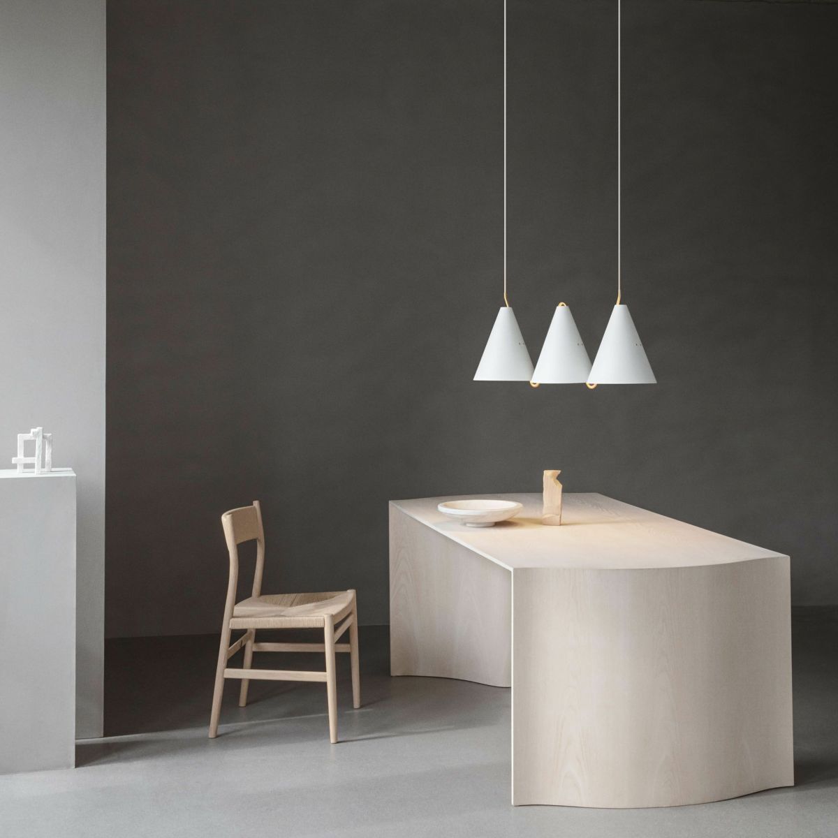 LYFA（リーファ） / MOSAIK SIDEBYSIDE Ⅲ（モザイク） / 全2色 / ペンダントライト【要電気工事】《LED電球プレゼント》