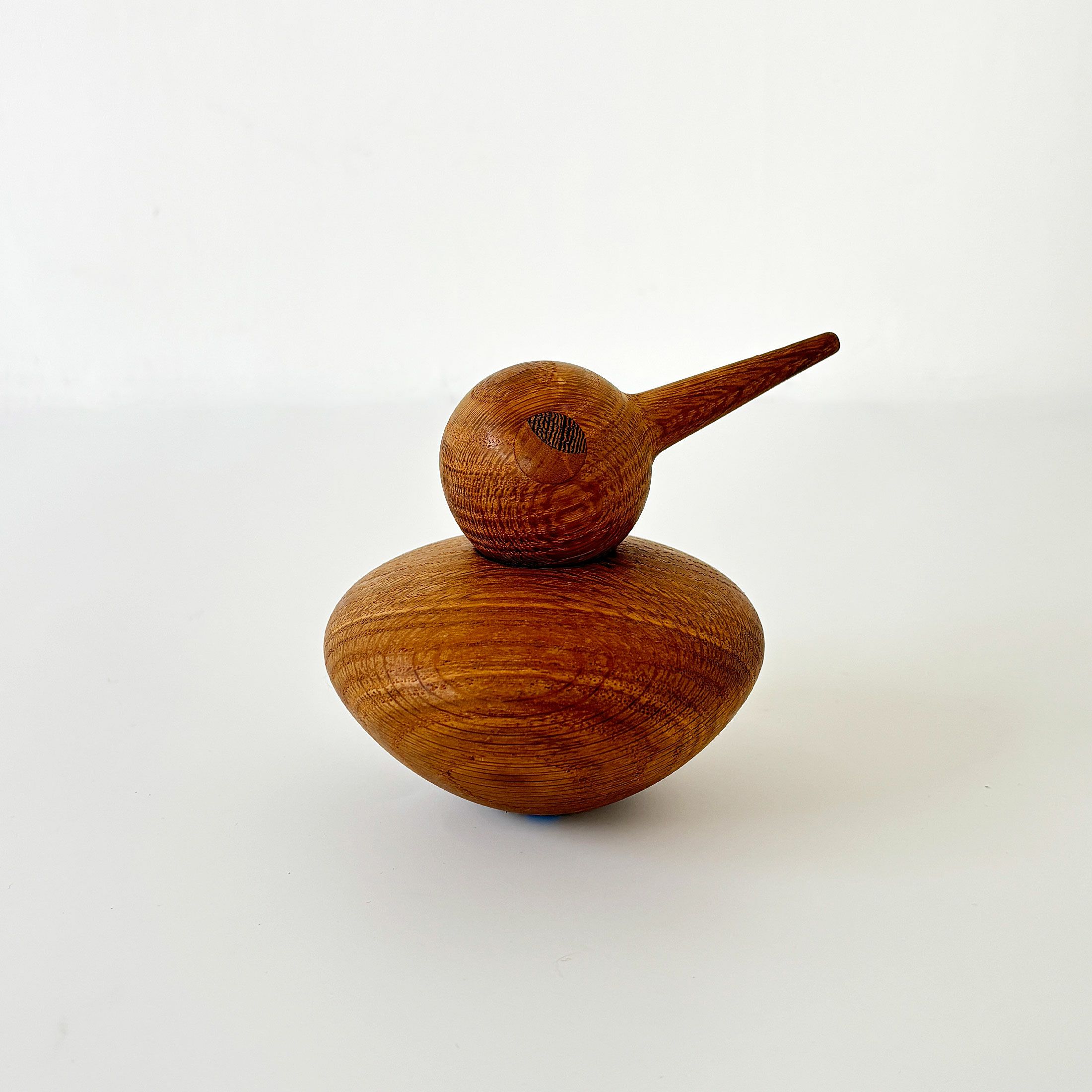 【アウトレット】ARCHITECTMADE（アーキテクトメイド） / BIRD Chubby スモーク