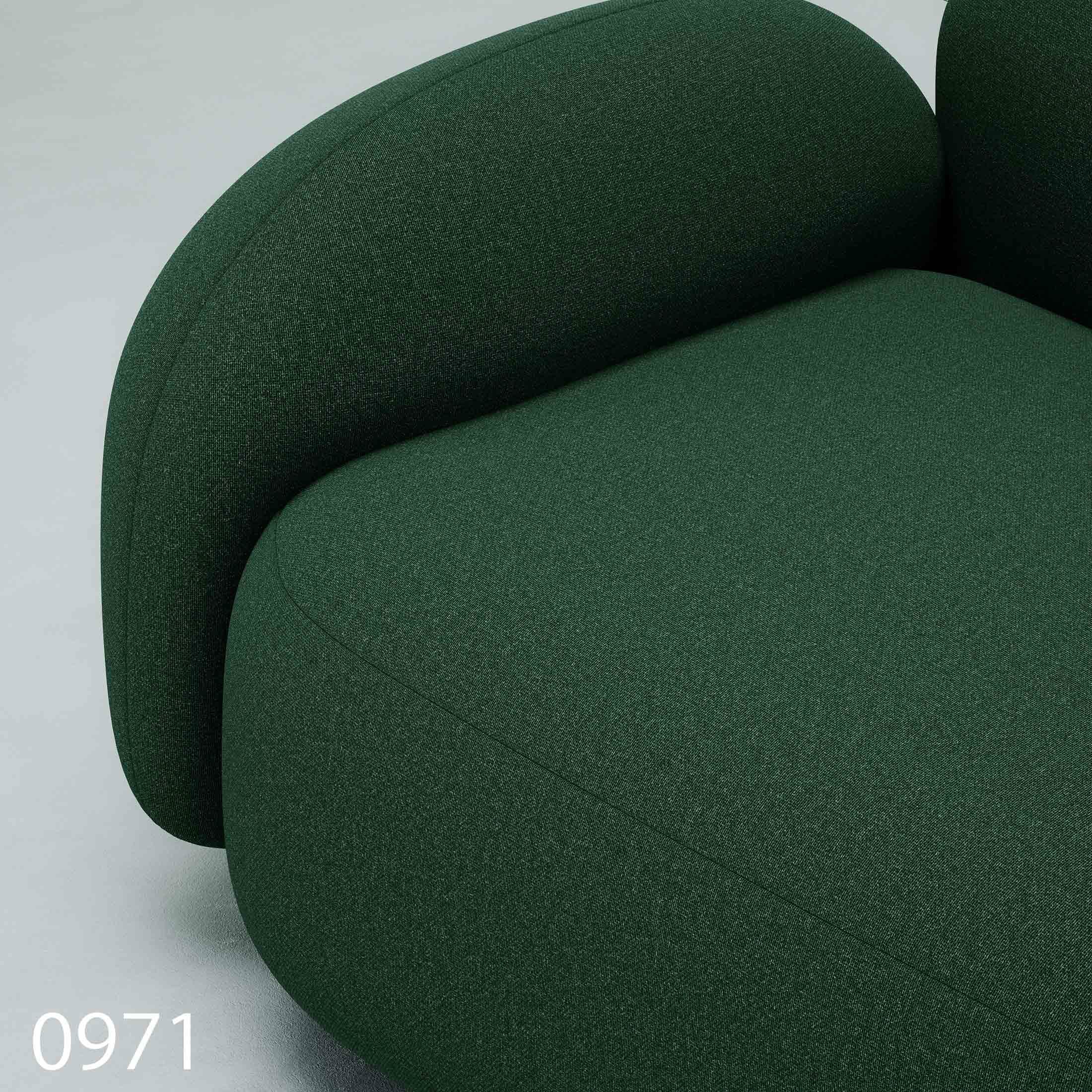 Kvadrat（クヴァドラ） / Autumn（オータム） / 1045 / ファブリック