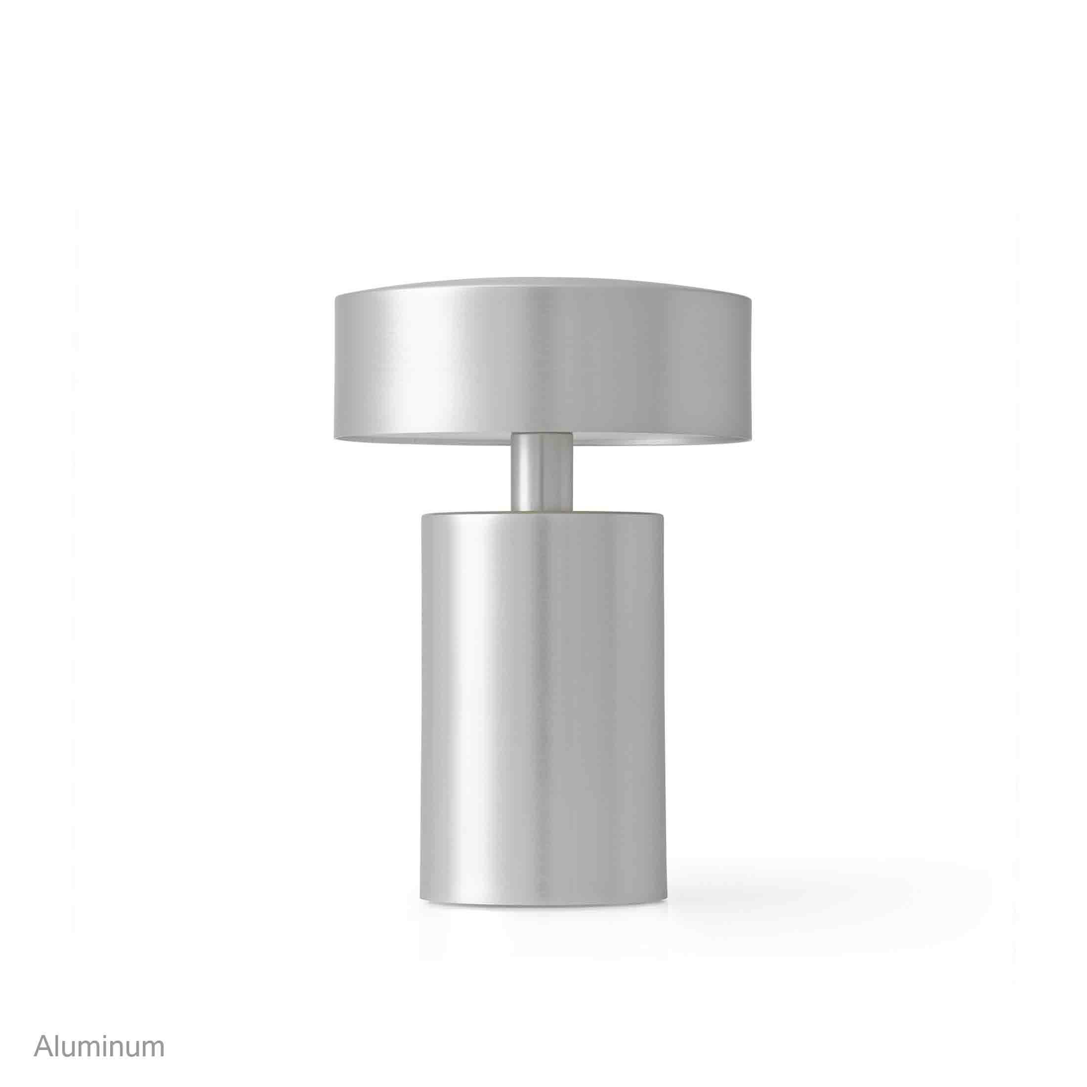 Audo Copenhagen（オドー・コペンハーゲン） / COLUMN PORTABLE LAMP（コラムポータブルランプ） / 全2色 / Table Lamp《レビュー特典付》