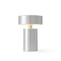 Audo Copenhagen（オドー・コペンハーゲン） / COLUMN PORTABLE LAMP（コラムポータブルランプ） / 全2色 / Table Lamp《レビュー特典付》