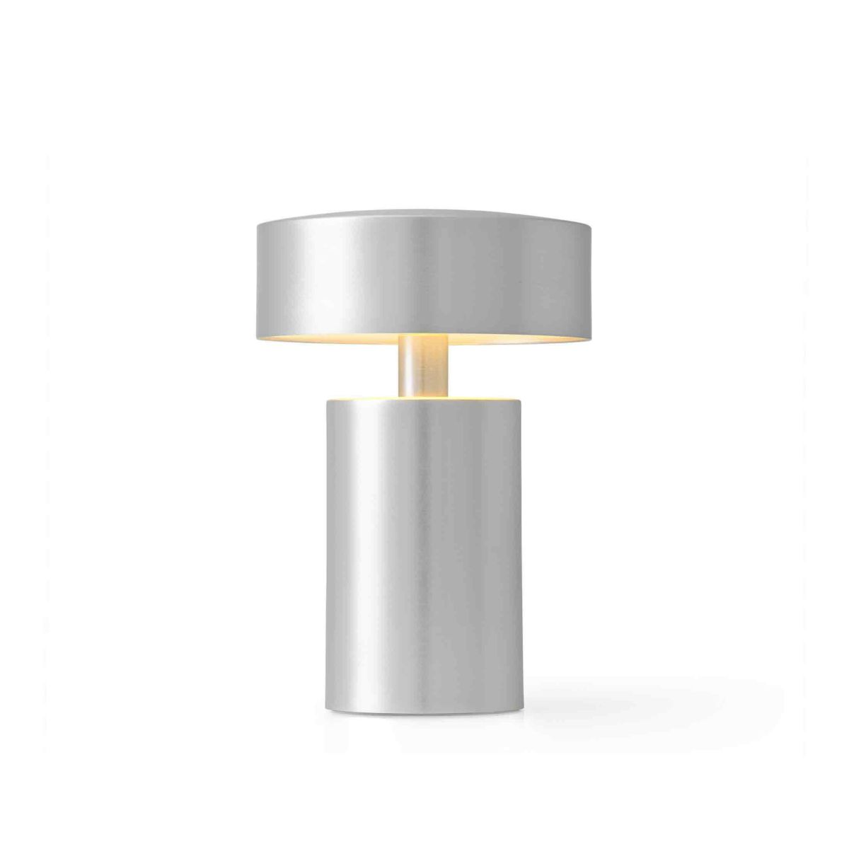 Audo Copenhagen（オドー・コペンハーゲン） / COLUMN PORTABLE LAMP（コラムポータブルランプ） / 全2色 / Table Lamp《レビュー特典付》