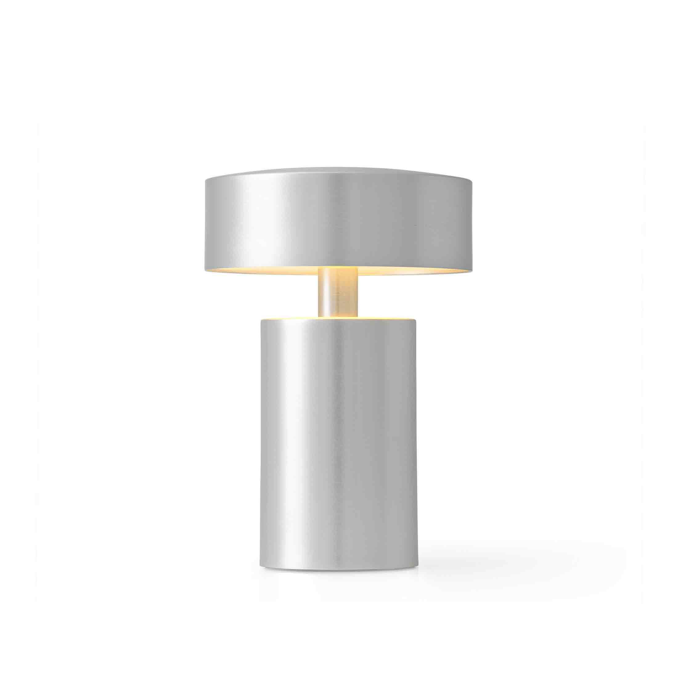 Audo Copenhagen（オドー・コペンハーゲン） / COLUMN PORTABLE LAMP（コラムポータブルランプ） / 全2色 / Table Lamp《レビュー特典付》