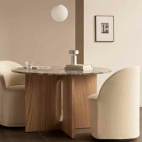 Audo Copenhagen（オドー・コペンハーゲン） / COLUMN PORTABLE LAMP（コラムポータブルランプ） / 全2色 / Table Lamp《レビュー特典付》