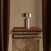Audo Copenhagen（オドー・コペンハーゲン） / COLUMN PORTABLE LAMP（コラムポータブルランプ） / 全2色 / Table Lamp《レビュー特典付》