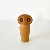 【アウトレット】ARCHITECTMADE（アーキテクトメイド） / OWL SMALL ナチュラル