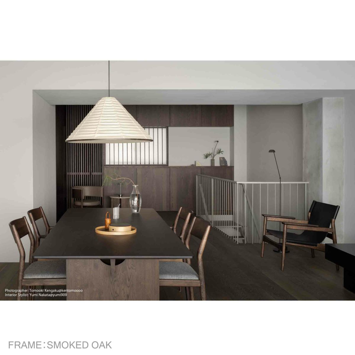 Karimoku Case（カリモクケース） / ARCHIPELAGO N-PL01 / Pendant Lamp 700 + ソケットSET / ペンダントライト