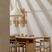 Karimoku Case（カリモクケース） / ARCHIPELAGO N-PL01 / Pendant Lamp 700 + ソケットSET / ペンダントライト