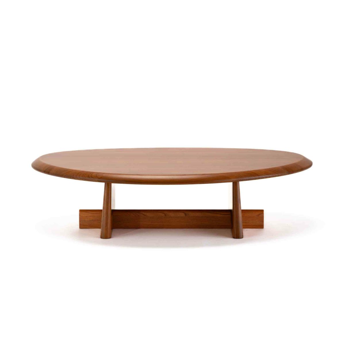 Karimoku Case（カリモクケース） / AZABU HILLS RESIDENCE N-CT04 / Coffee Table / コーヒーテーブル