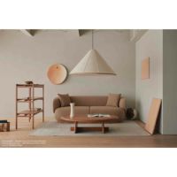 Karimoku Case（カリモクケース） / AZABU HILLS RESIDENCE N-CT04 / Coffee Table / コーヒーテーブル