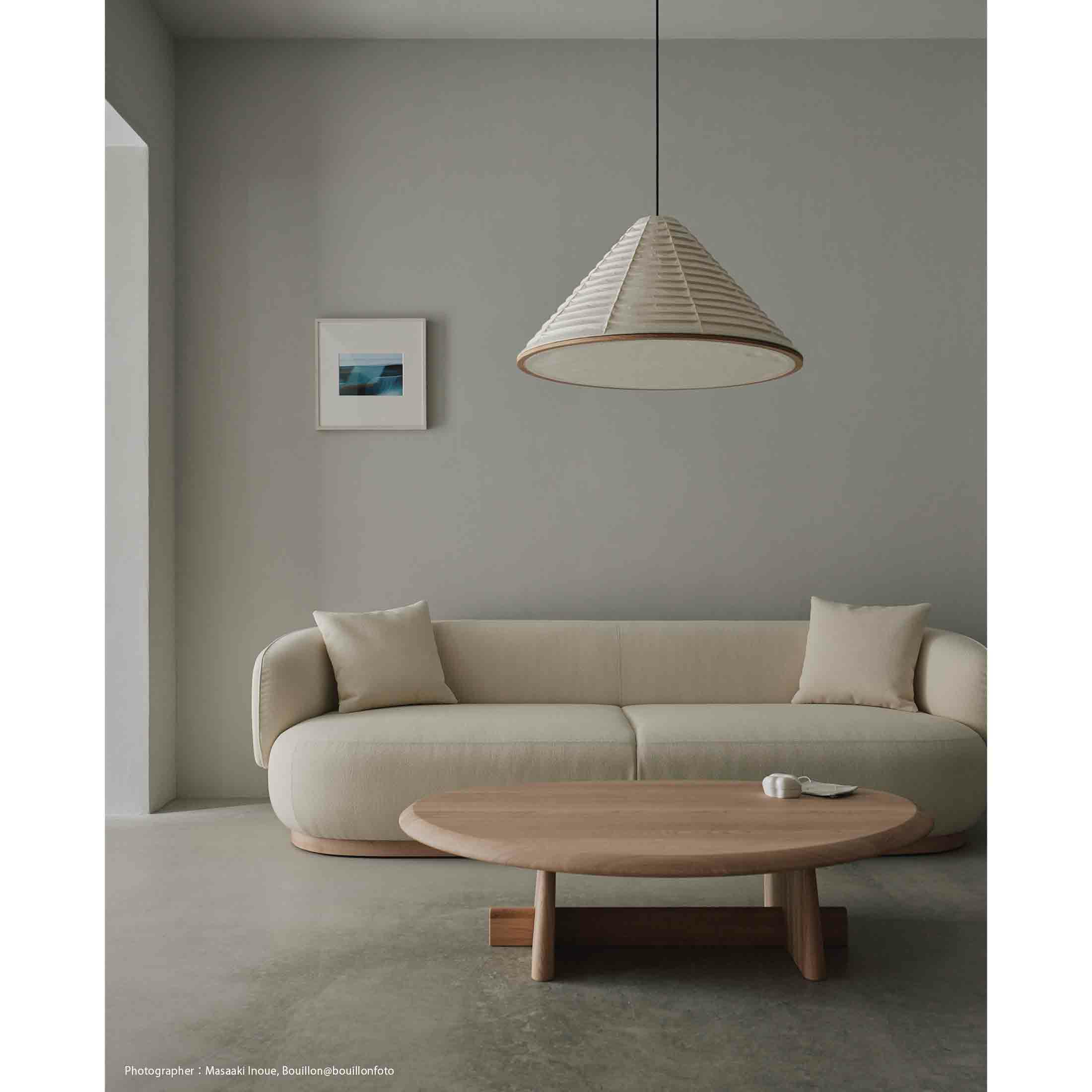 Karimoku Case（カリモクケース） / AZABU HILLS RESIDENCE N-CT04 / Coffee Table / コーヒーテーブル