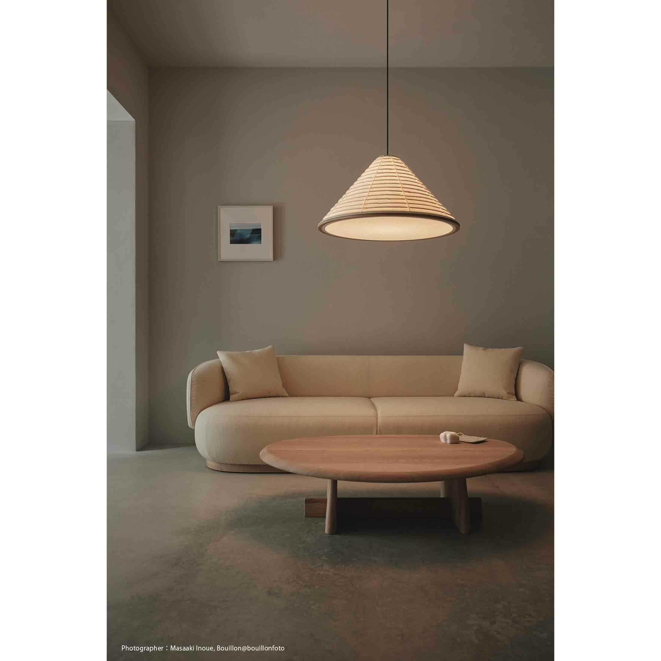 Karimoku Case（カリモクケース） / AZABU HILLS RESIDENCE N-CT04 / Coffee Table / コーヒーテーブル