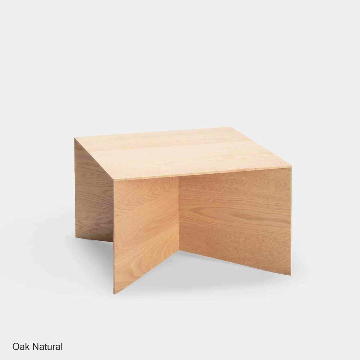 ARIAKE（アリアケ） / Paperwood Coffee table（ペーパーウッド コーヒーテーブル） / 全6色