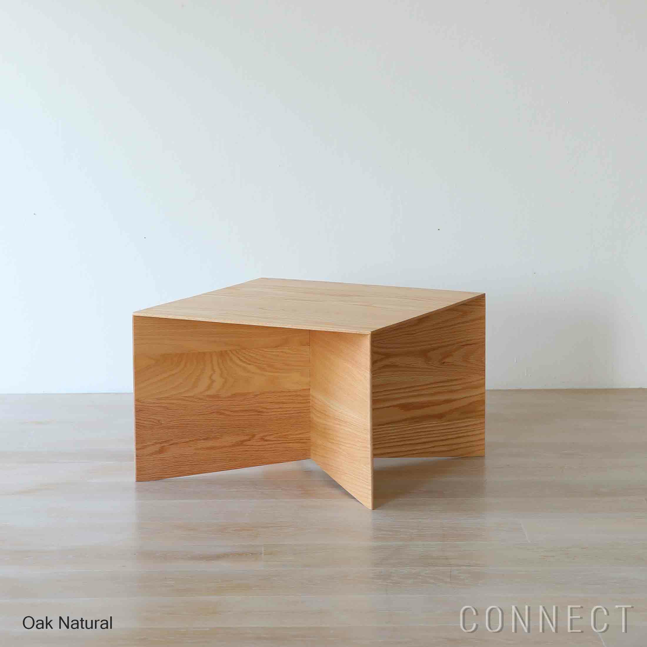 ARIAKE（アリアケ） / Paperwood Coffee table（ペーパーウッド コーヒーテーブル） / 全6色