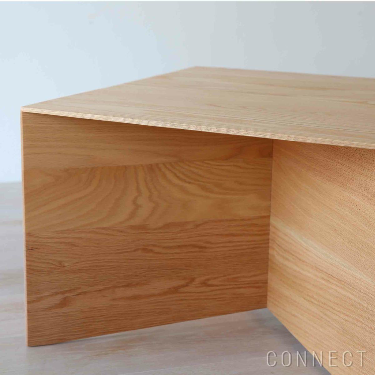 ARIAKE（アリアケ） / Paperwood Coffee table（ペーパーウッド コーヒーテーブル） / 全6色