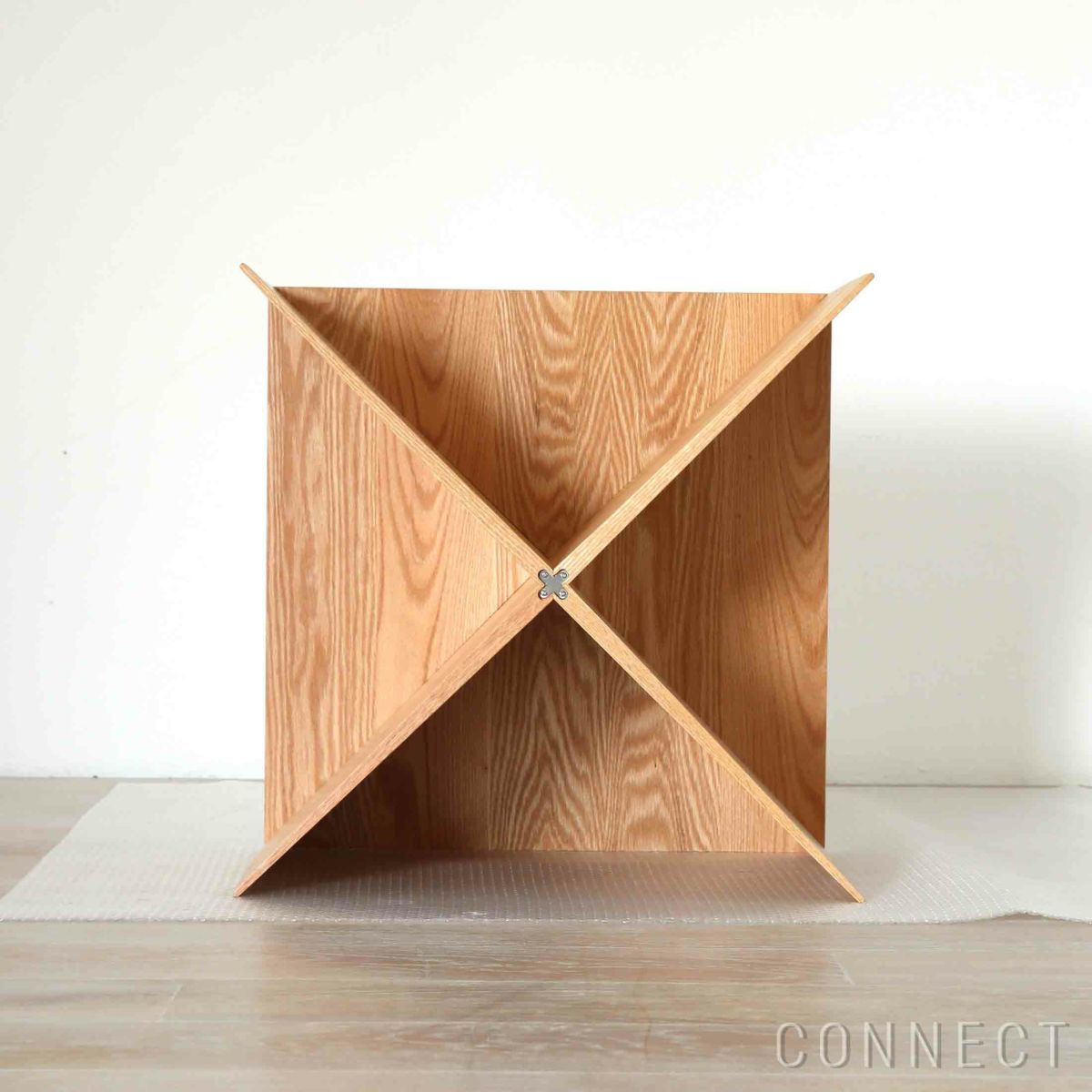 ARIAKE（アリアケ） / Paperwood Coffee table（ペーパーウッド コーヒーテーブル） / 全6色