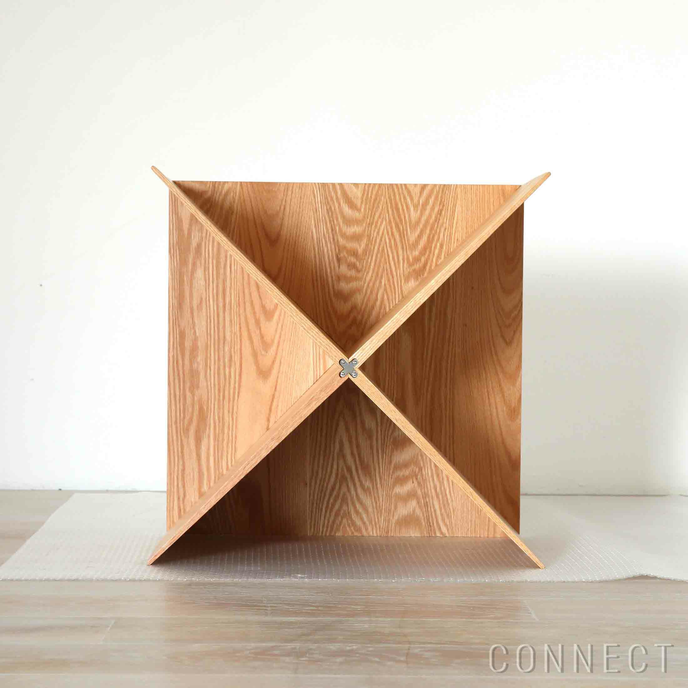 ARIAKE（アリアケ） / Paperwood Coffee table（ペーパーウッド コーヒーテーブル） / 全6色