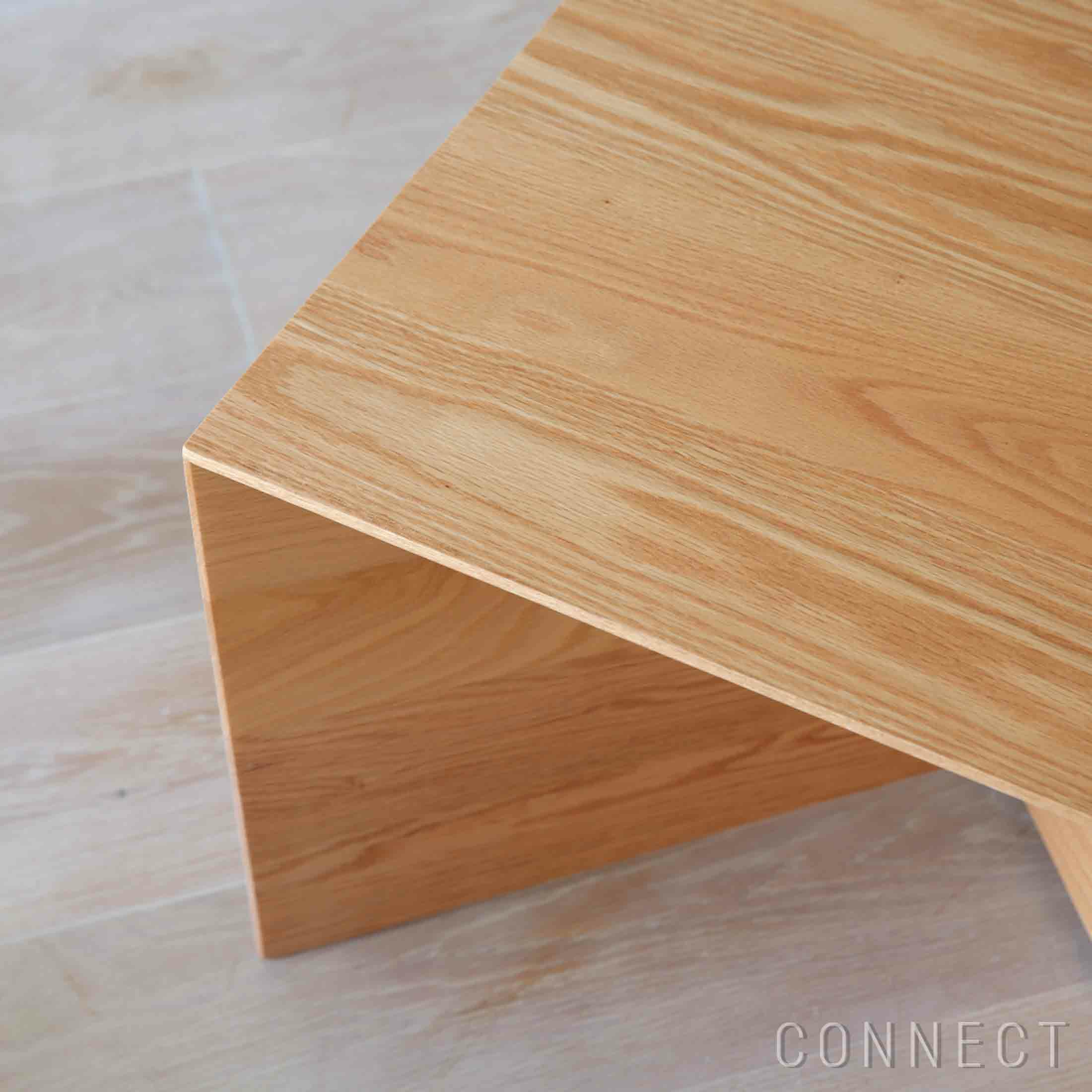 ARIAKE（アリアケ） / Paperwood Coffee table（ペーパーウッド コーヒーテーブル） / 全6色