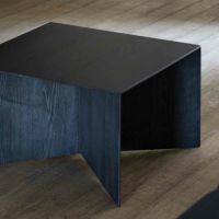 ARIAKE（アリアケ） / Paperwood Coffee table（ペーパーウッド コーヒーテーブル） / 全6色