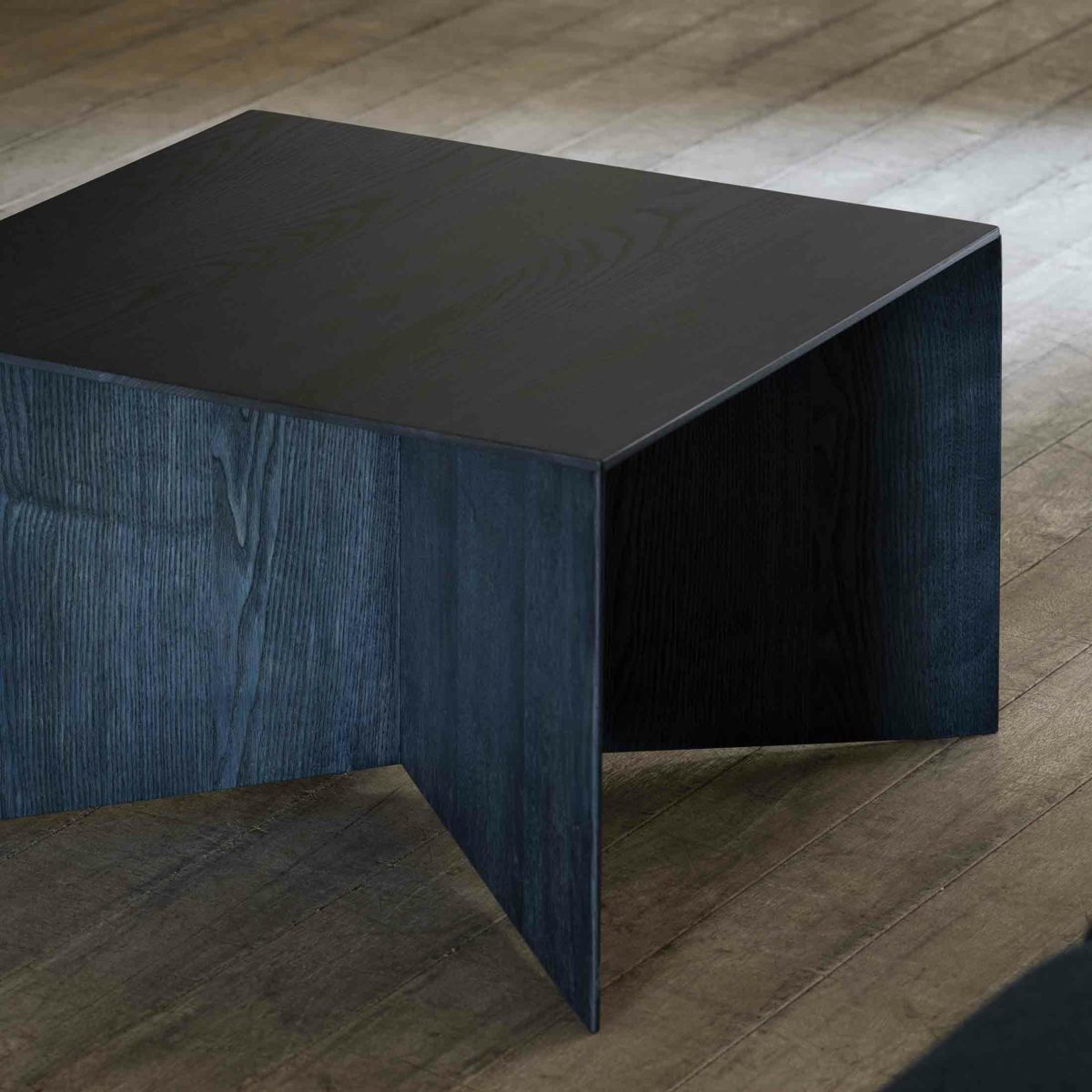 ARIAKE（アリアケ） / Paperwood Coffee table（ペーパーウッド コーヒーテーブル） / 全6色