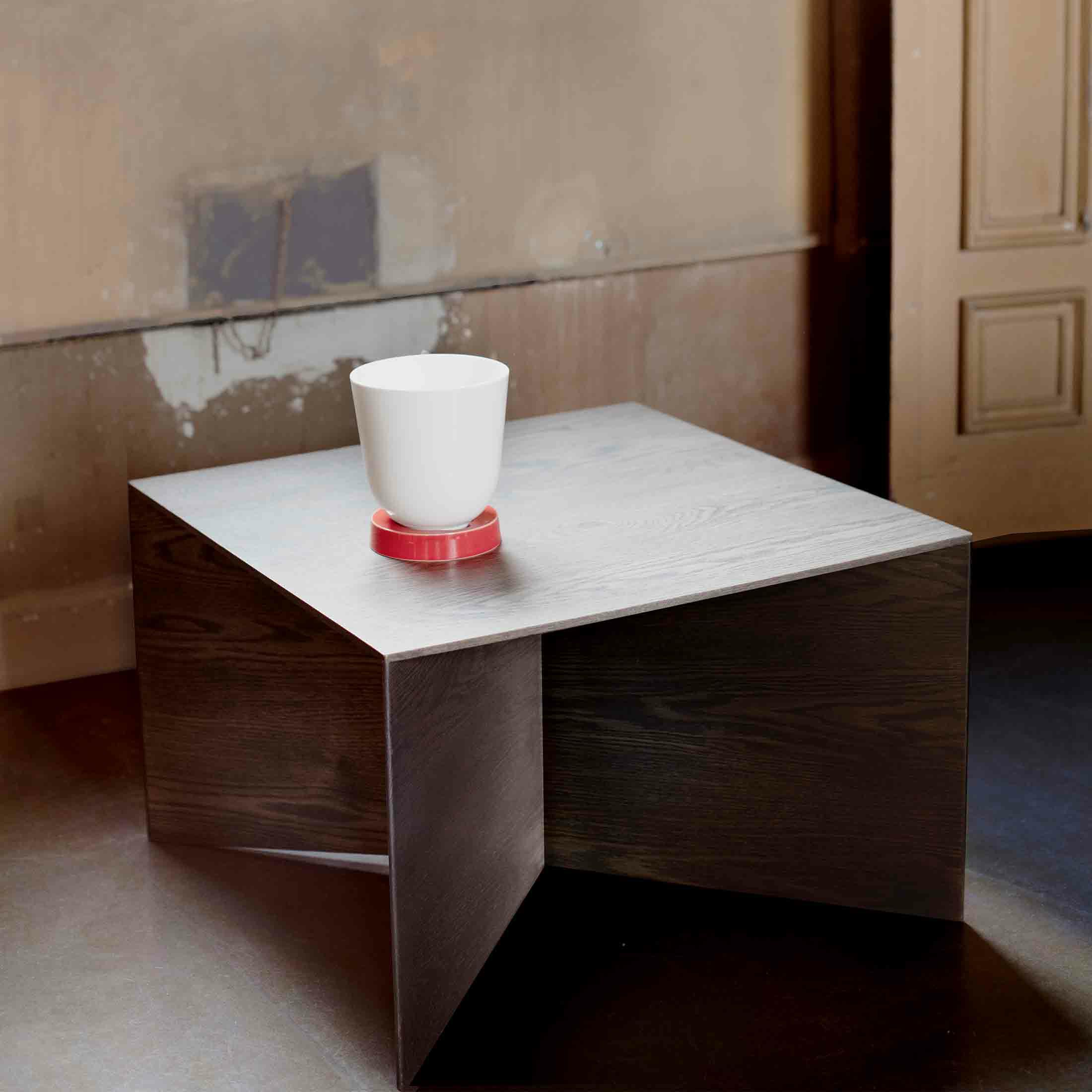 ARIAKE（アリアケ） / Paperwood Coffee table（ペーパーウッド コーヒーテーブル） / 全6色