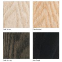 ARIAKE（アリアケ） / Paperwood Coffee table（ペーパーウッド コーヒーテーブル） / 全6色