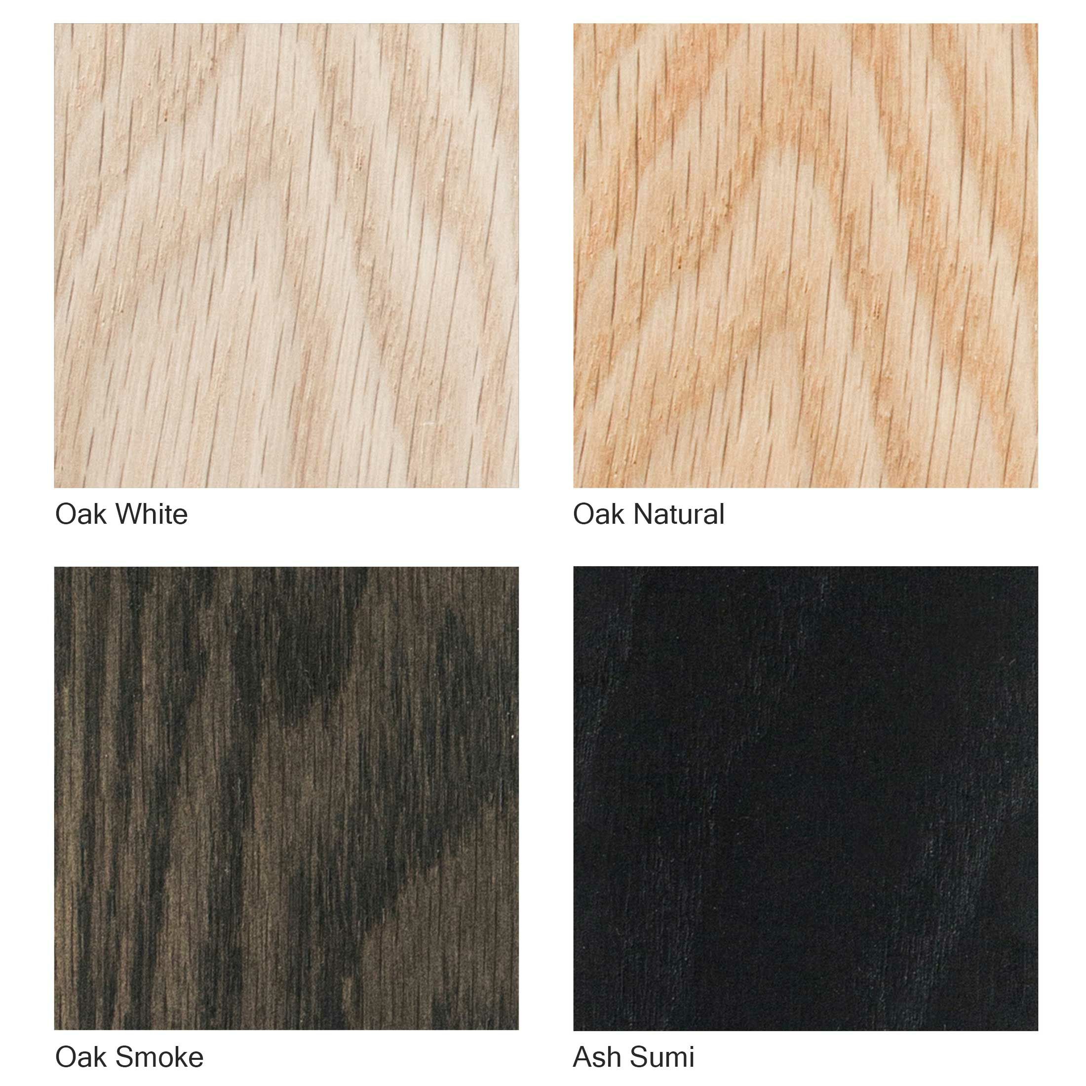 ARIAKE（アリアケ） / Paperwood Coffee table（ペーパーウッド コーヒーテーブル） / 全6色