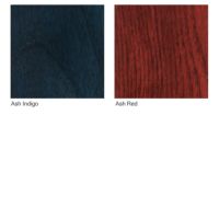 ARIAKE（アリアケ） / Paperwood Coffee table（ペーパーウッド コーヒーテーブル） / 全6色