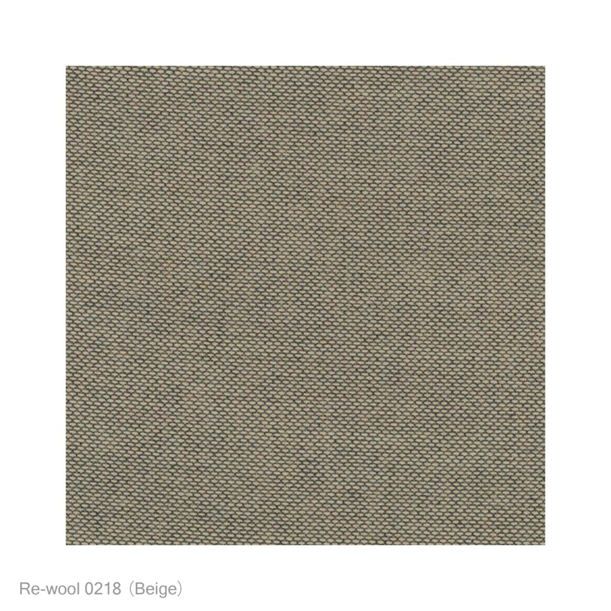 Audo Copenhagen（オドー・コペンハーゲン） / The Penguin Dining Chair（ペンギンダイニングチェア） / Fully Upholstered / Re-wool 0218 (Beige)