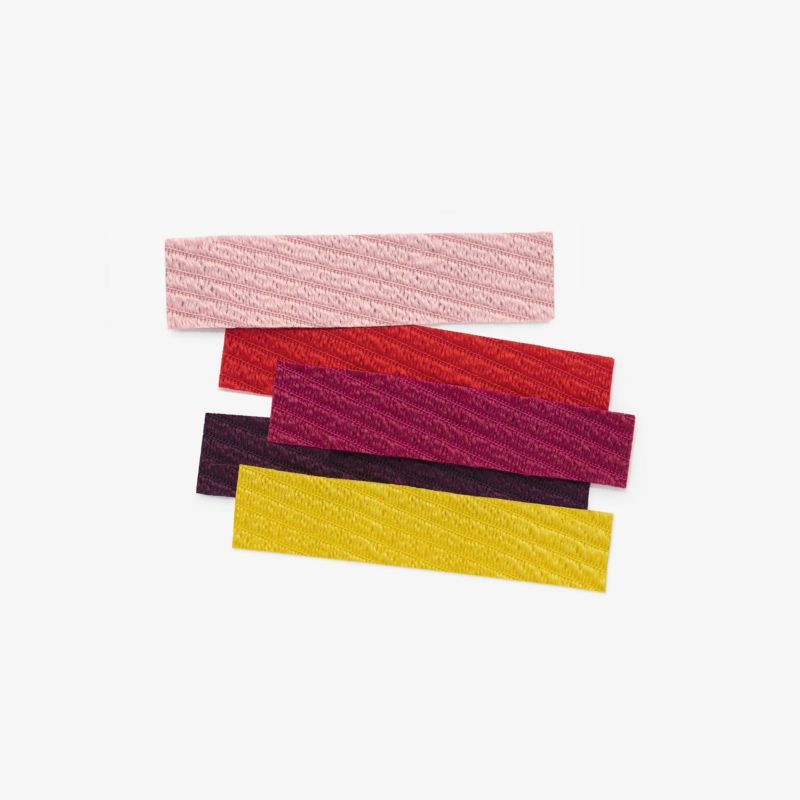 Kvadrat/Raf Simons（クヴァドラ/ラフ・シモンズ） / Aaren（アーレン） / 8098 / ファブリック