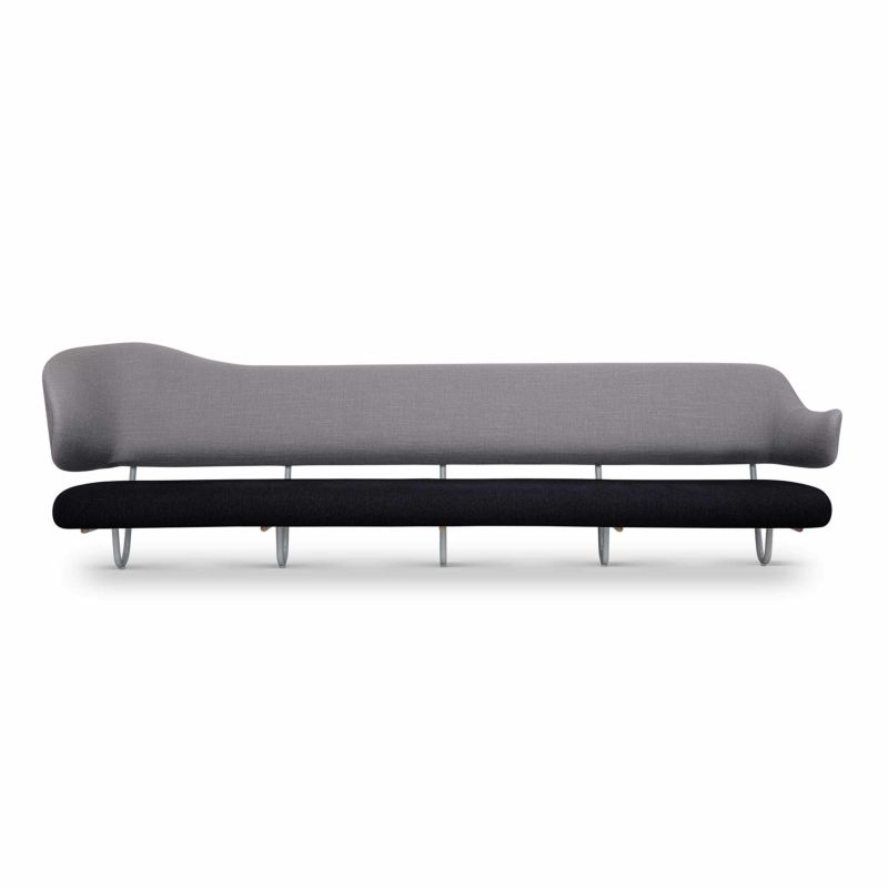 HOUSE OF FINN JUHL（ハウス・オブ・フィンユール） / WALL SOFA AUBERTIN（ウォールソファオーベルタン） / Sunniva 0183・0242（スニバ）
