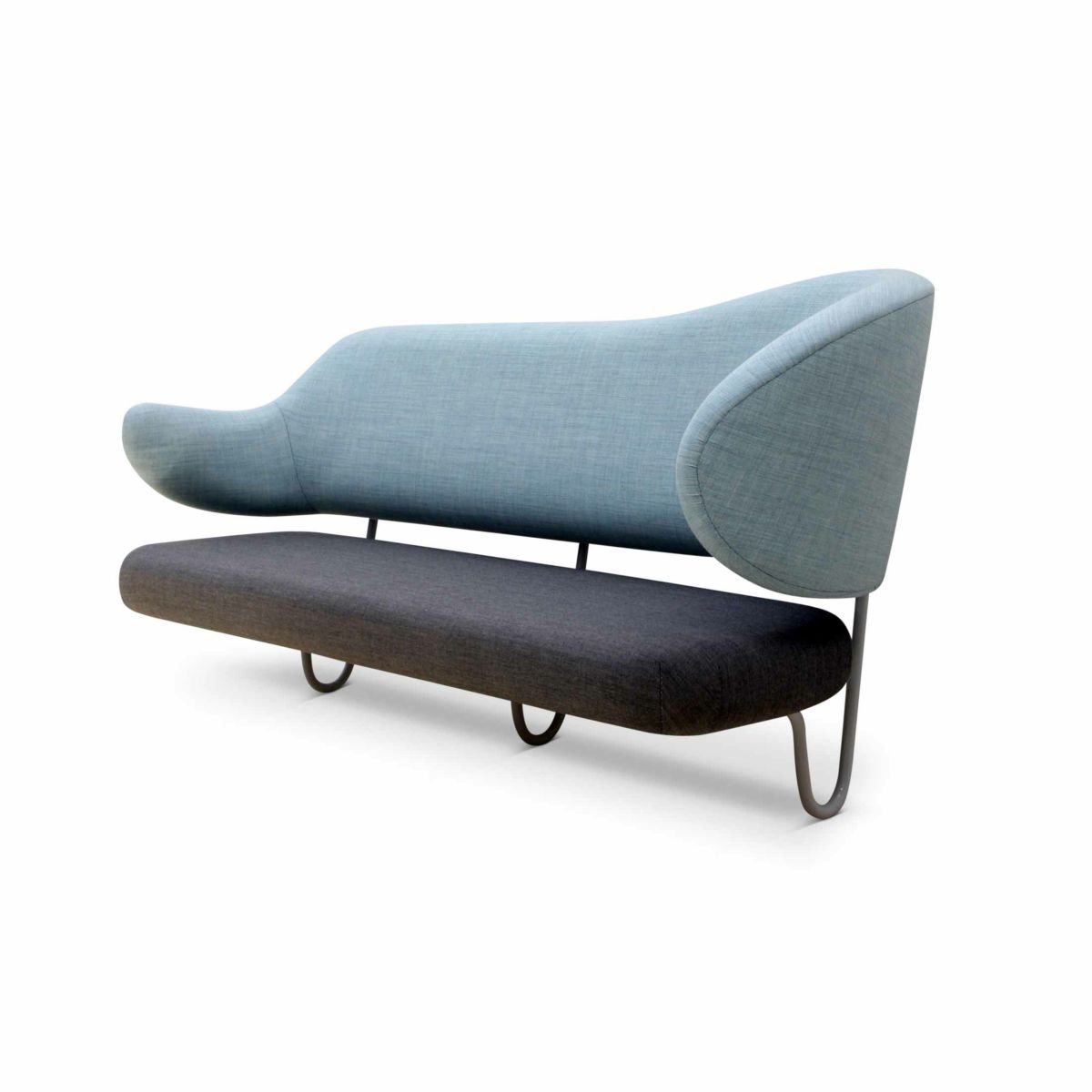 HOUSE OF FINN JUHL（ハウス・オブ・フィンユール） / WALL SOFA（ウォールソファ） / Remix 823・796（リミックス）