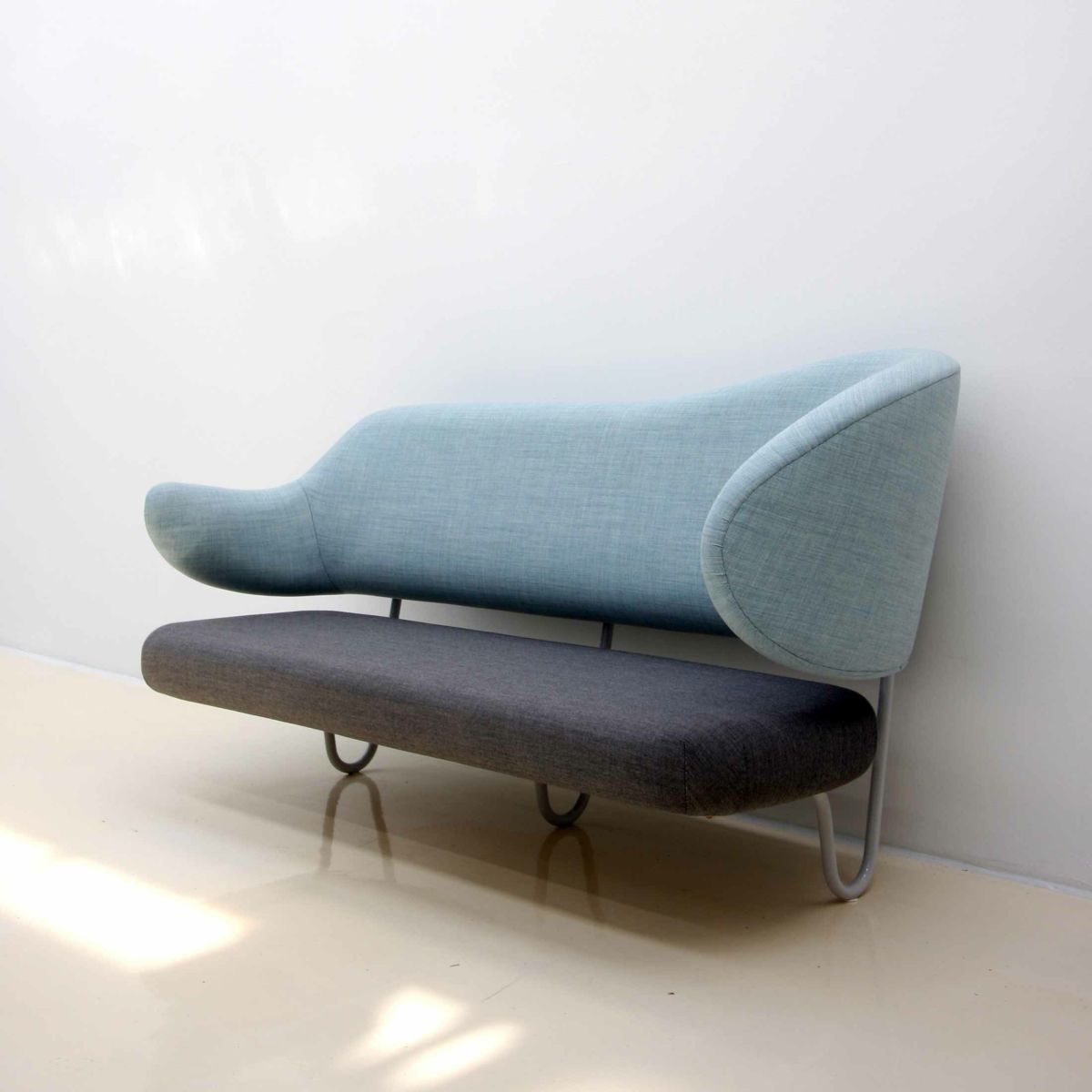 HOUSE OF FINN JUHL（ハウス・オブ・フィンユール） / WALL SOFA（ウォールソファ） / Remix 823・796（リミックス）