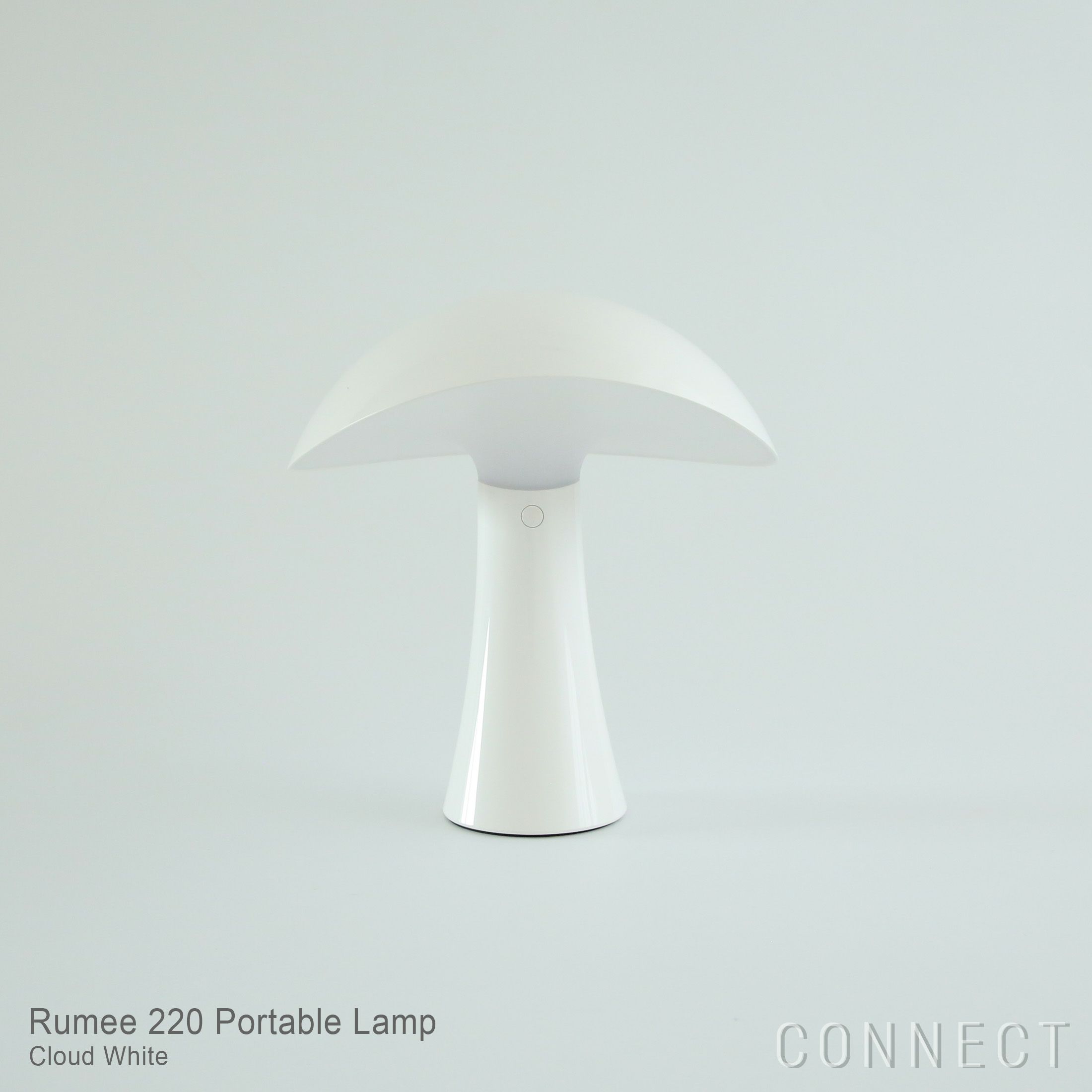 Louis Poulsen（ルイスポールセン） / Rumee 220 Portable Lamp（ルーミー 220 ポータブルランプ） / 全3色 / テーブルランプ