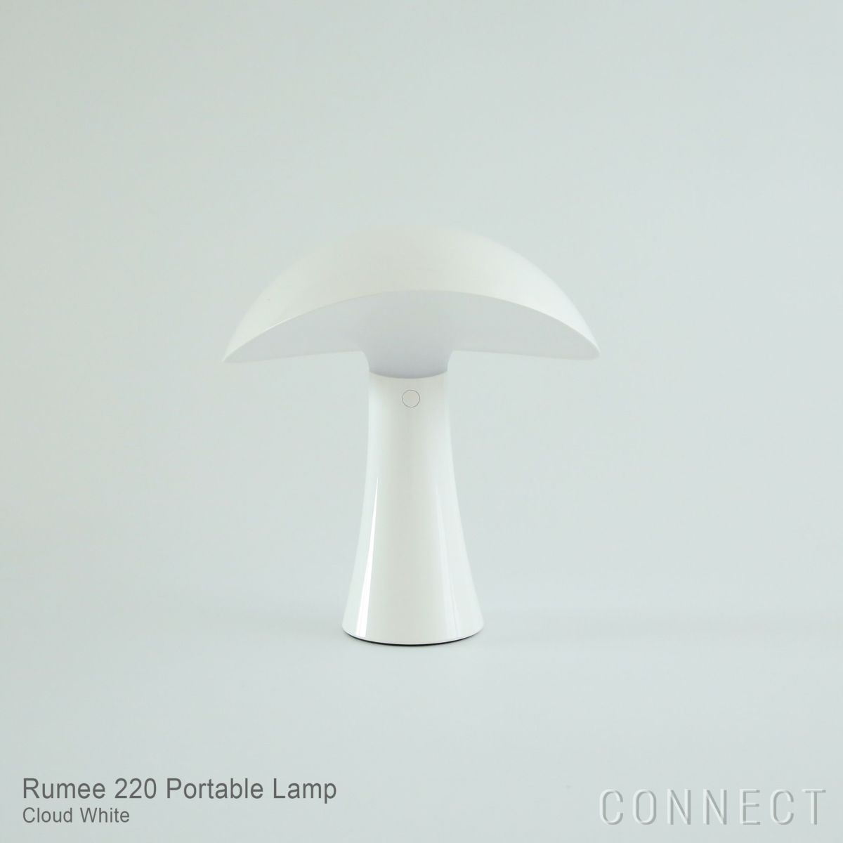 Louis Poulsen（ルイスポールセン） / Rumee 220 Portable Lamp（ルーミー 220 ポータブルランプ） / 全3色 / テーブルランプ