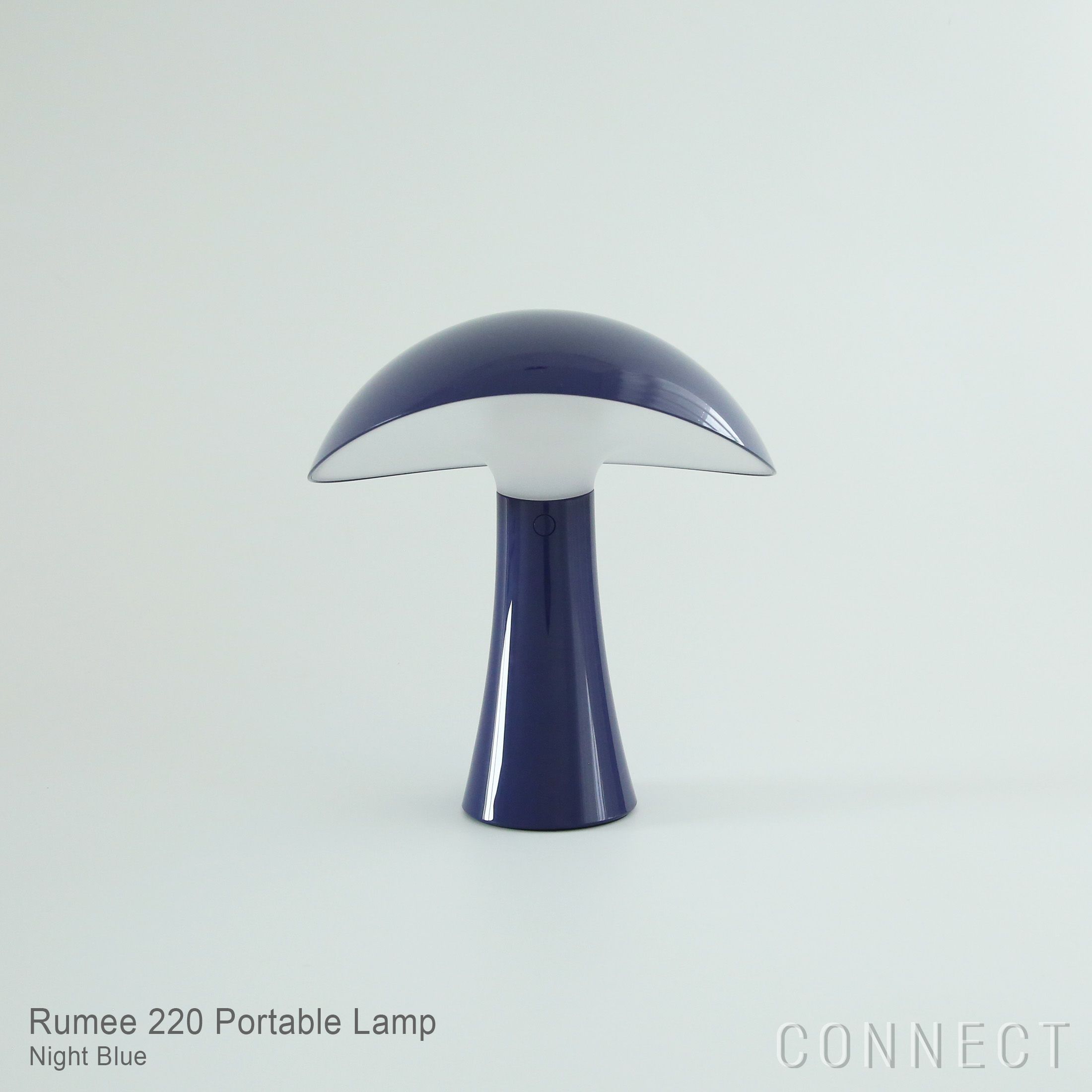 Louis Poulsen（ルイスポールセン） / Rumee 220 Portable Lamp（ルーミー 220 ポータブルランプ） / 全3色 / テーブルランプ