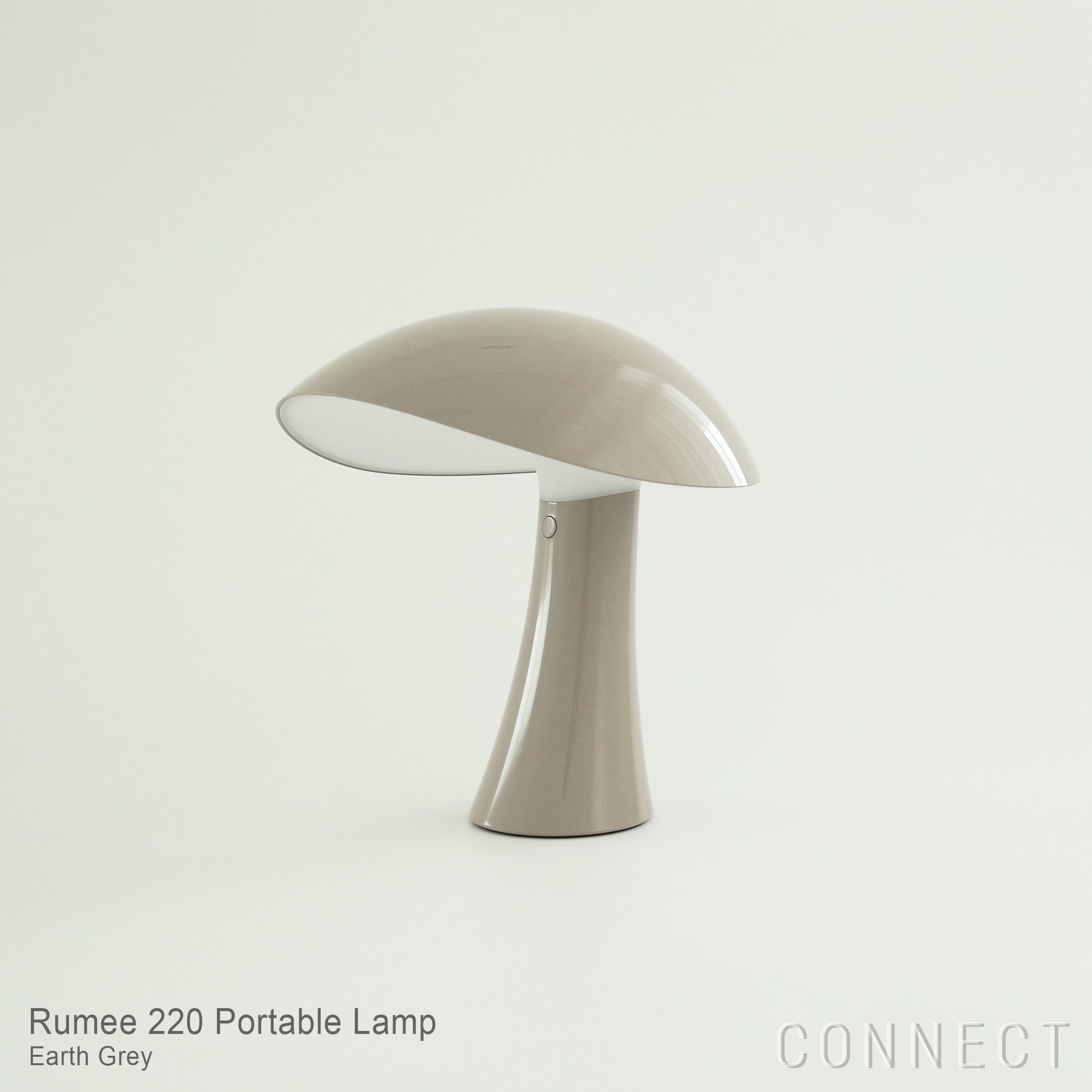 Louis Poulsen（ルイスポールセン） / Rumee 220 Portable Lamp（ルーミー 220 ポータブルランプ） / 全3色 / テーブルランプ