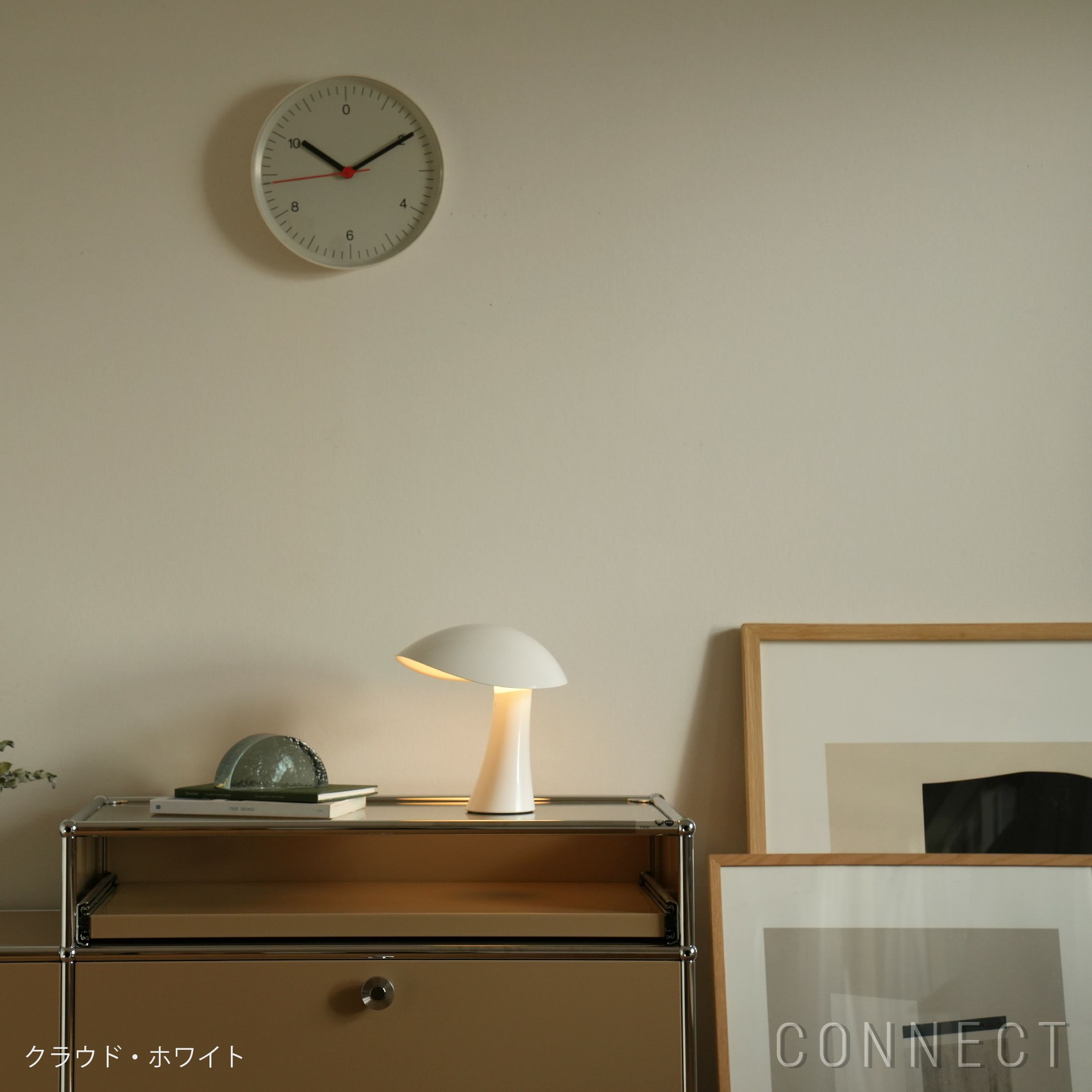 Louis Poulsen（ルイスポールセン） / Rumee 220 Portable Lamp（ルーミー 220 ポータブルランプ） / 全3色 / テーブルランプ