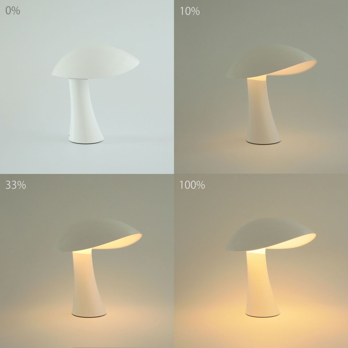 Louis Poulsen（ルイスポールセン） / Rumee 220 Portable Lamp（ルーミー 220 ポータブルランプ） / 全3色 / テーブルランプ