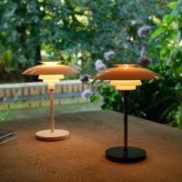 Louis Poulsen（ルイスポールセン） / PH 80 Portable Lamp（PH 80 ポータブルランプ） / 全2色 / テーブルランプ